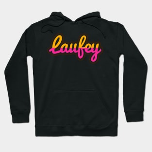 Laufey Design 11 Hoodie